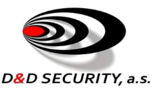 D&D SECURITY, a.s.